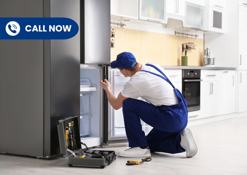 North Manchester Appliance Repair Company
